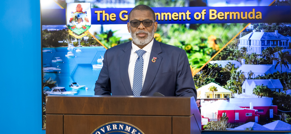 Government Launches Geographic Information System to Support Climate Change Study