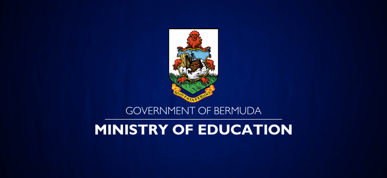 Sandys Secondary Middle School Students Return