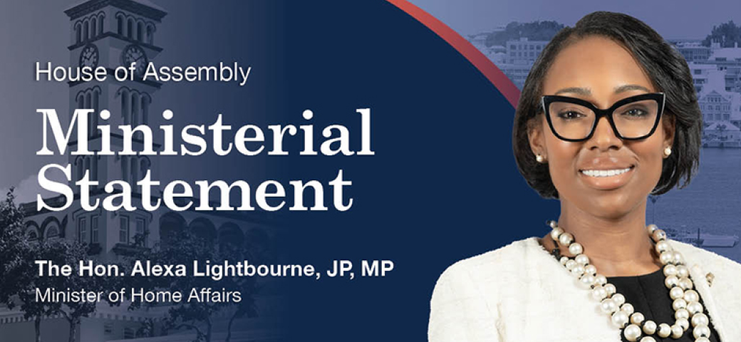 Establishment of the Energy Policy Steering Committee