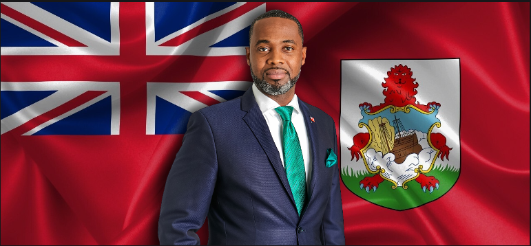 Premier David Burt - Cup Match Message to Bermuda