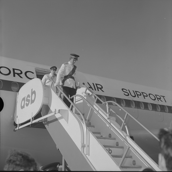 Bermuda Archives, BNB Prince Charles October 1970 13.png