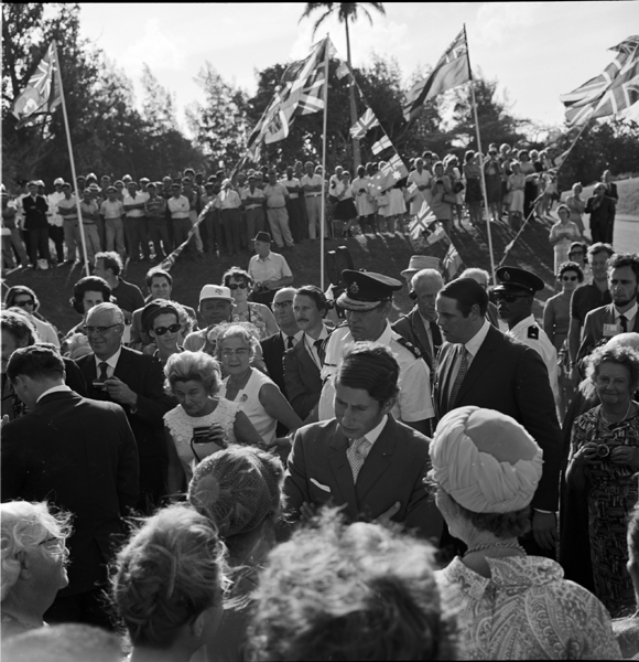 Bermuda Archives, BNB Prince Charles October 1970 22.png