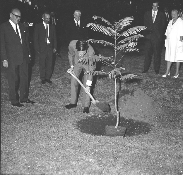 Bermuda Archives, BNB Prince Charles October 1970 29.png