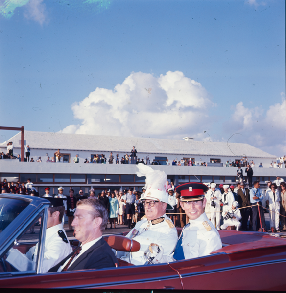 Bermuda Archives, BNB Prince Charles October 1970 26.png