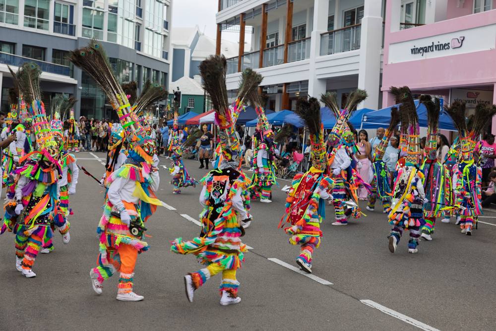 Bermuda Day