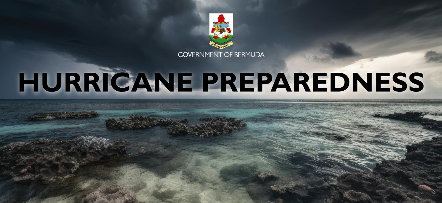 Ministry Urges Residents to Prepare Early for 2026 Hurricane Season