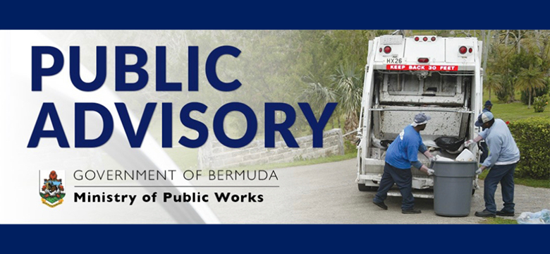 Trash and Transportation Reminder for June 24