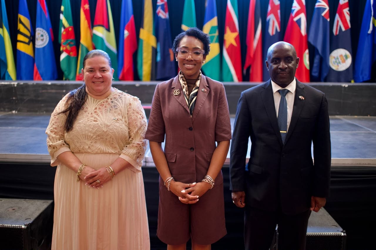 Bermuda Delegation Caricom.jpg