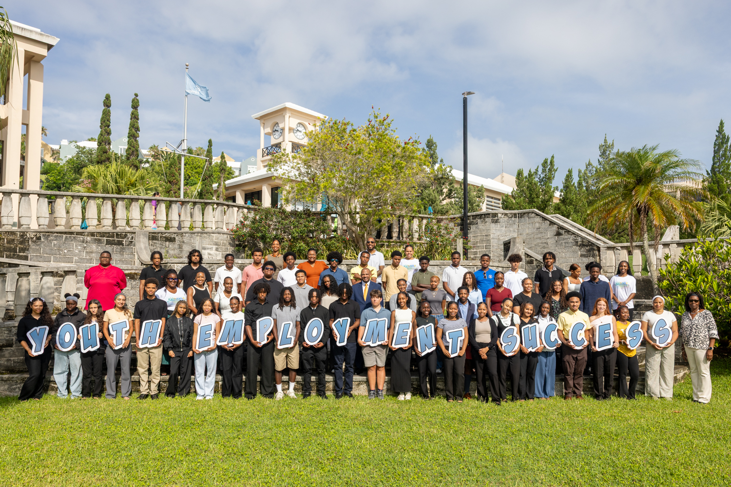 National Youth Conference Civic Skills Bootcamp