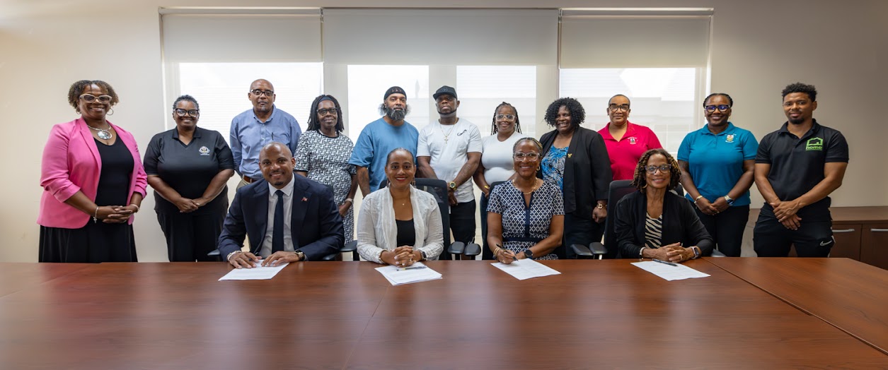 Government Partners with HOME to Support Successful Reintegration Through Astor House