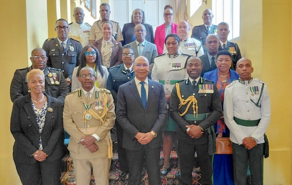 Bermuda Strengthens Regional Partnerships as Corrections Reform Continues