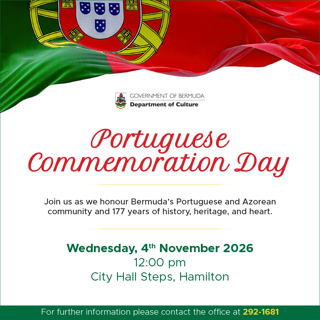 Portuguese Commemoration Day