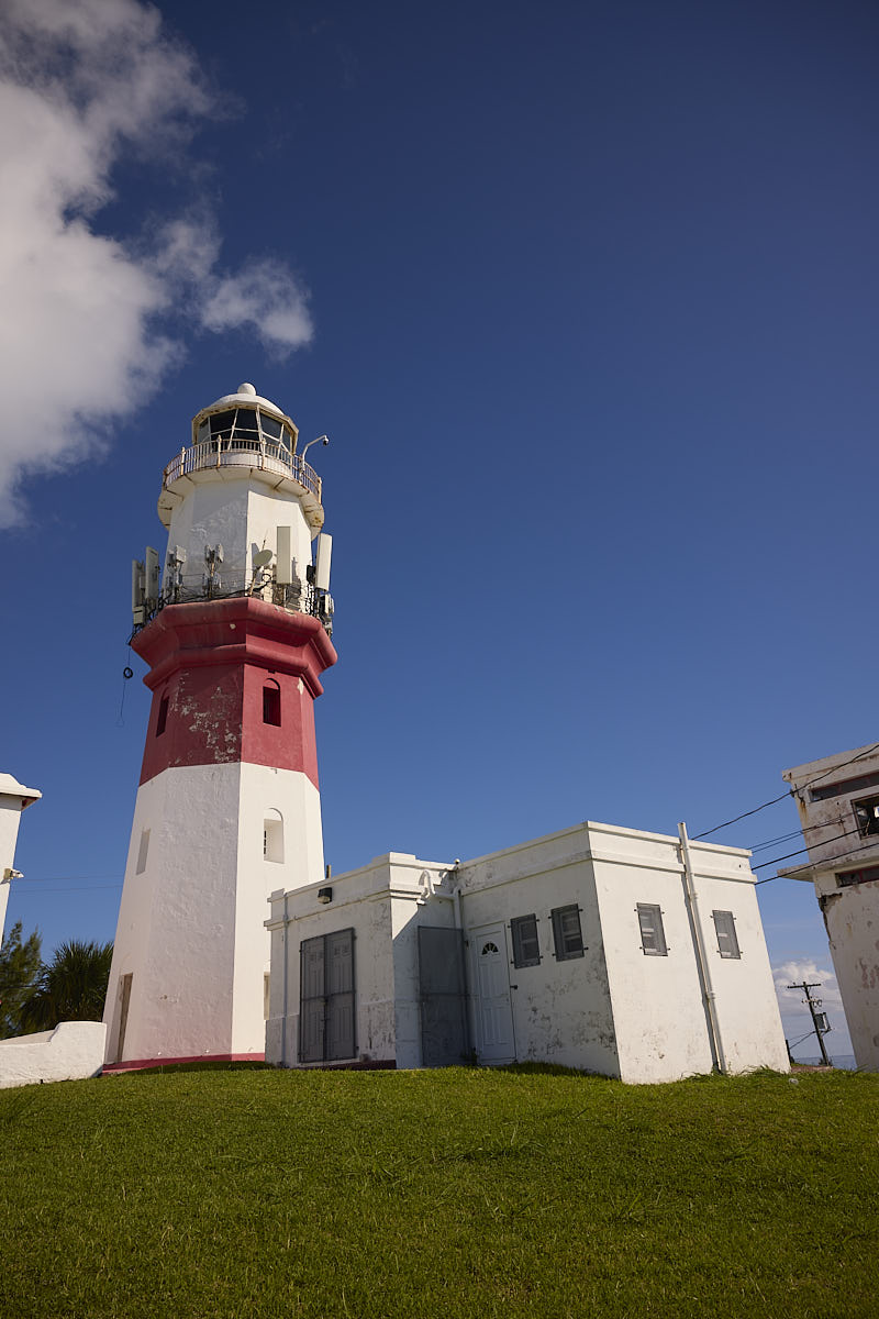 St. David’s Lighthouse Restoration Moves Forward