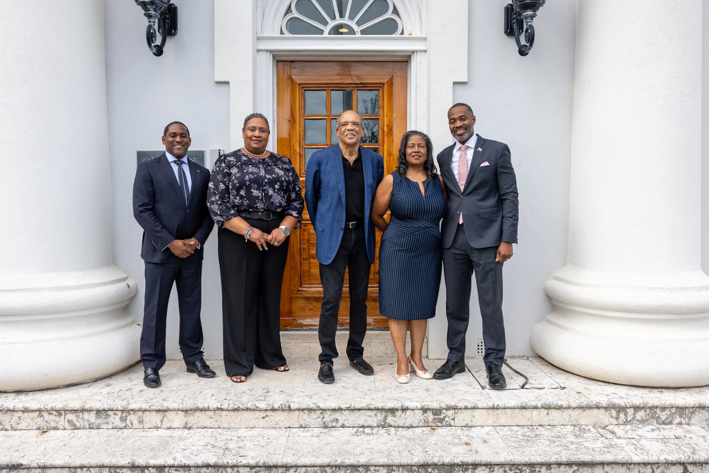 Government Provides Funding to Eight Community Organisations