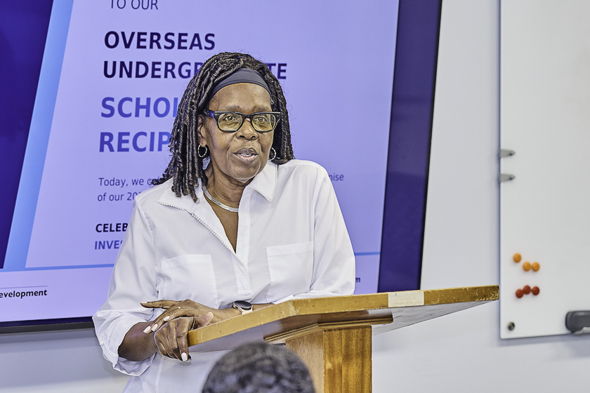 Acting Director Mrs Sonya M. Clarke.jpg