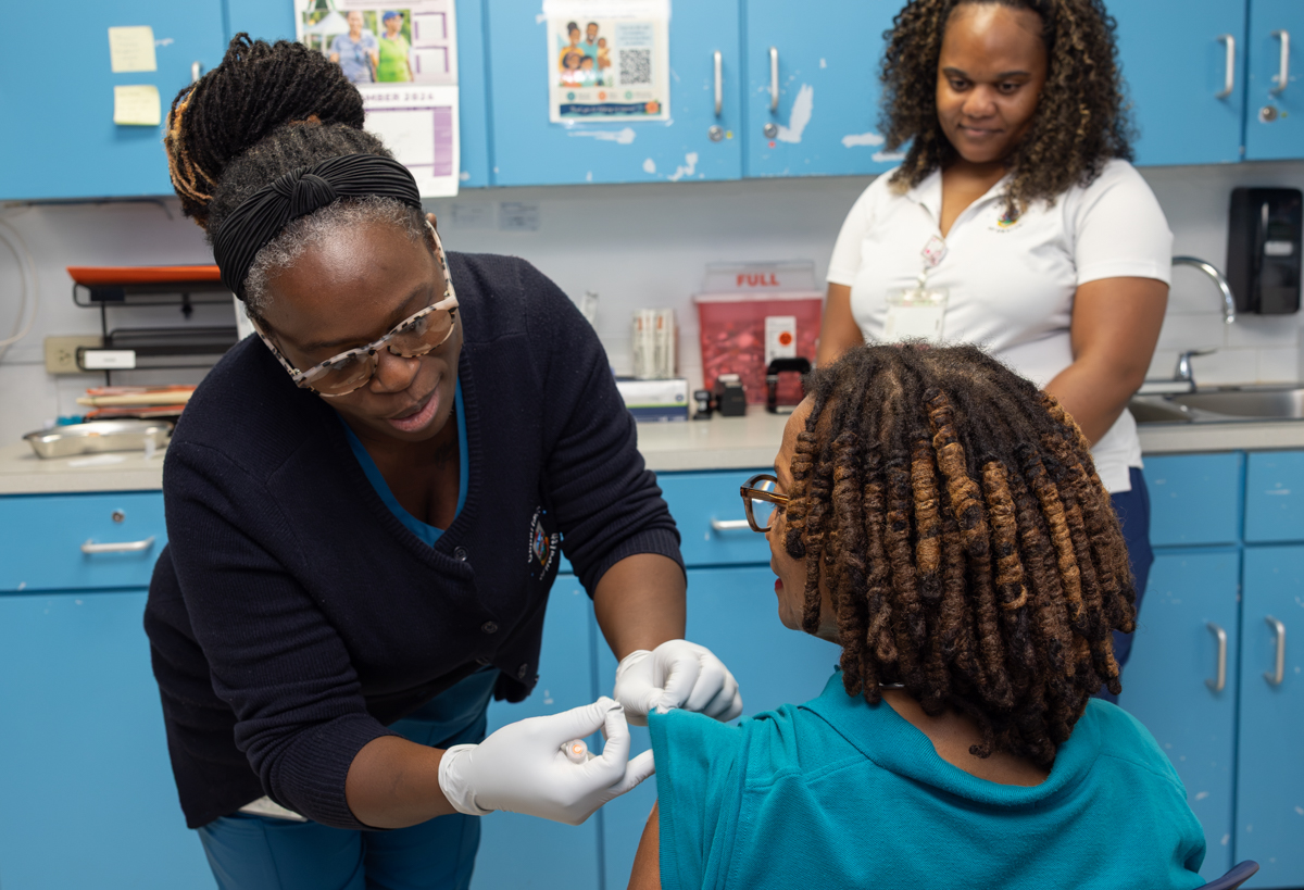 Ministry of Health Announces 2026 Flu Express Dates