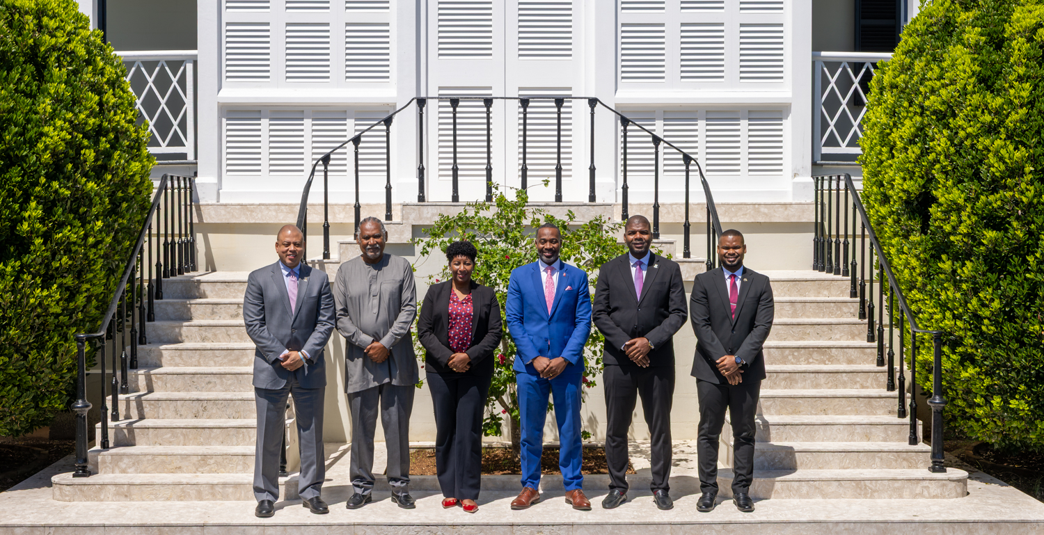 Official Caribbean Overseas Territories Outcome Statement