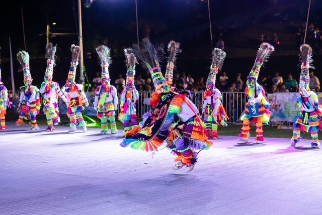 Gombey Festival 2026 Brings Bermuda’s Cultural Heritage to Life