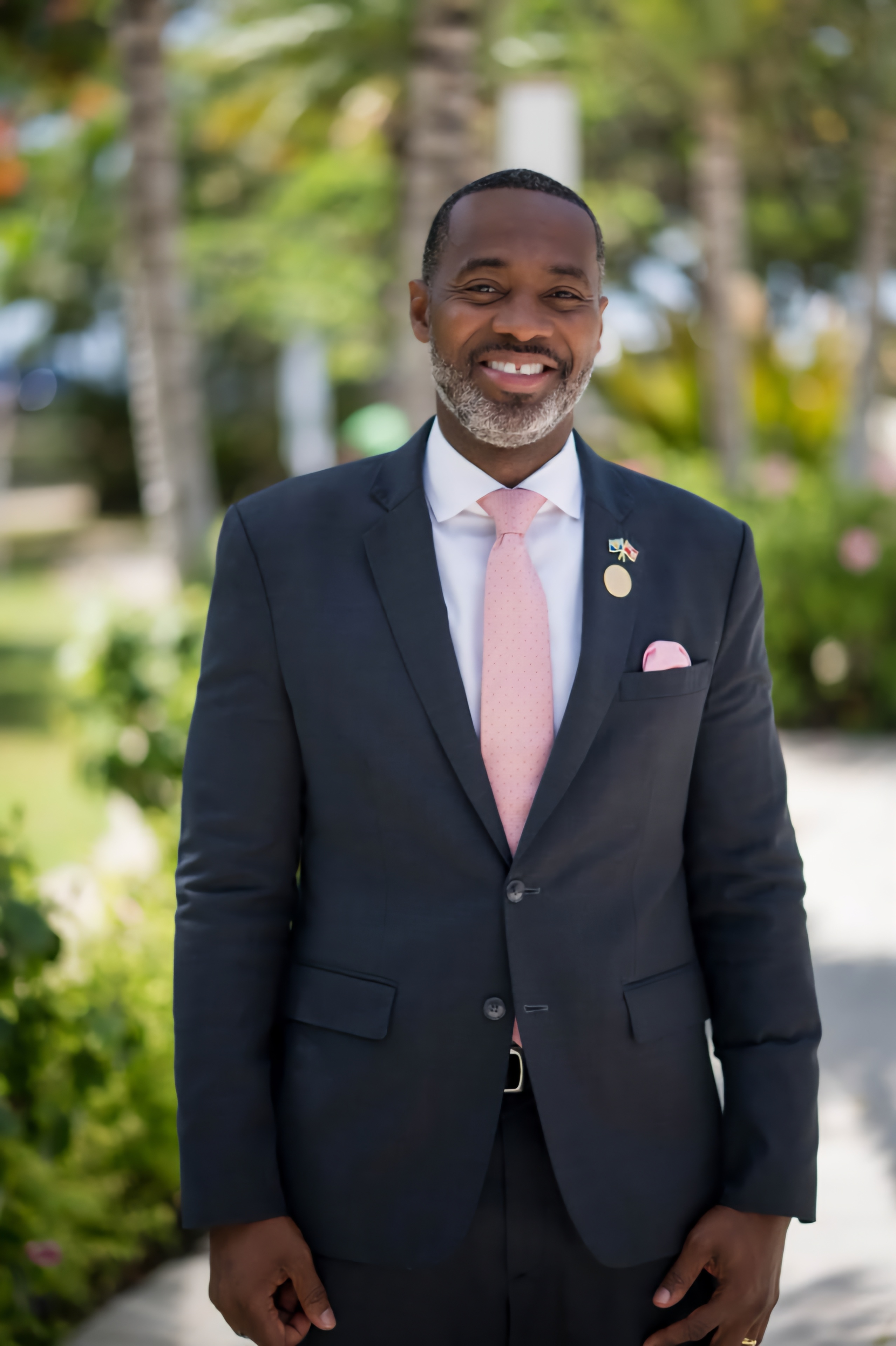 Building a Fairer Bermuda