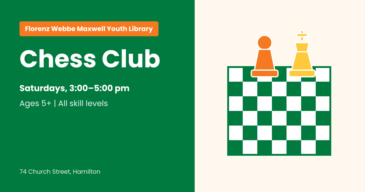 Chess Club