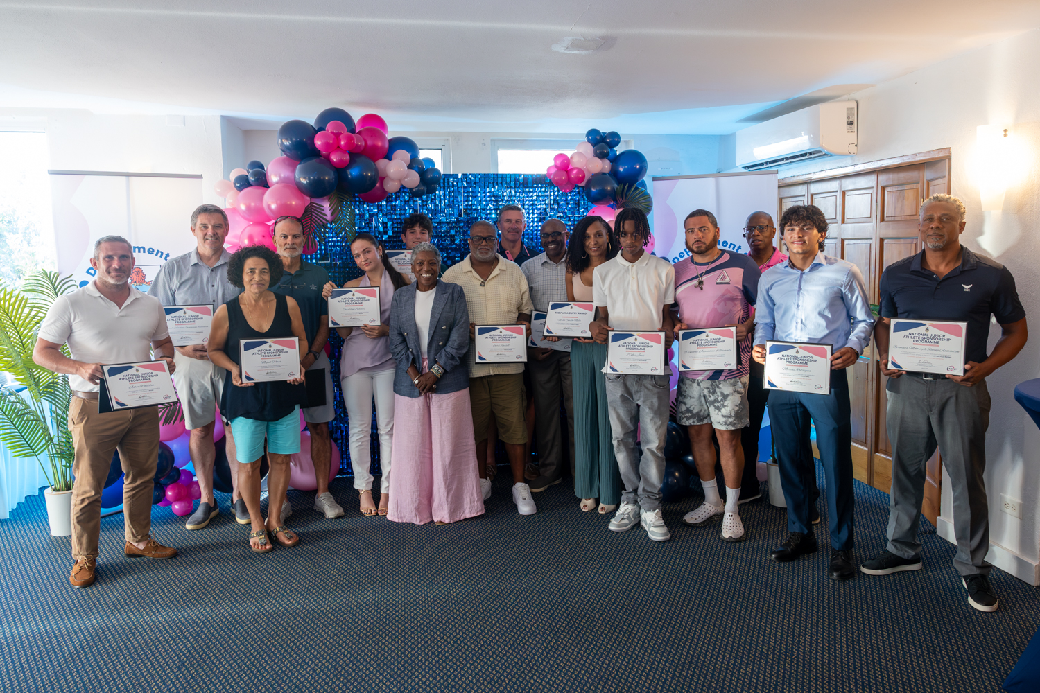 Summer Camps Provide Fun, Learning and Lasting Memories for Bermuda's Youth