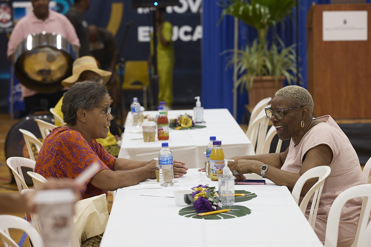 Seniors Expo