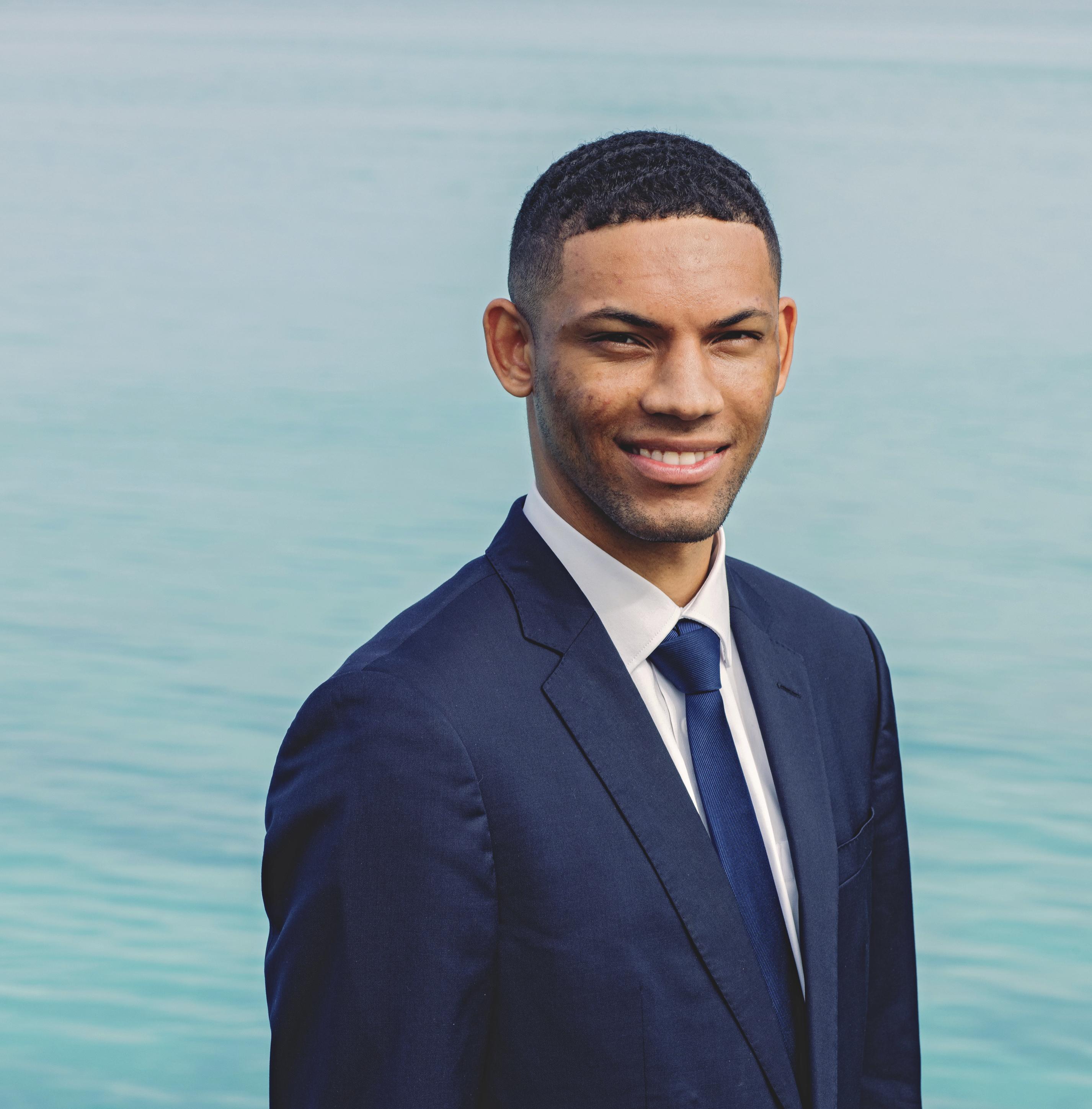 Aaron Crichlow appointed Chair of Consumer Affairs Board