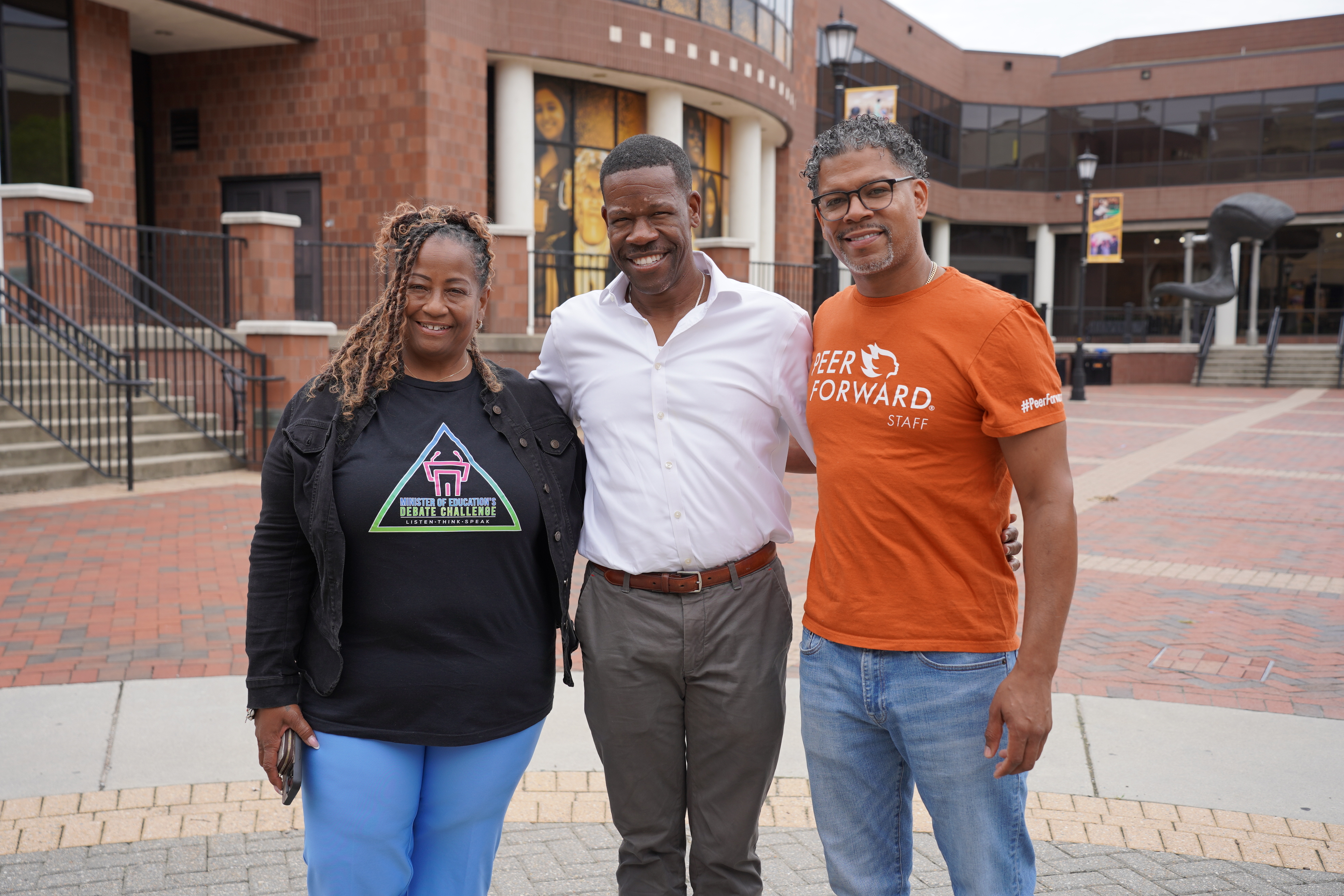 Kim Jackson, Craig Bridgewater & Gary Linnen.JPG