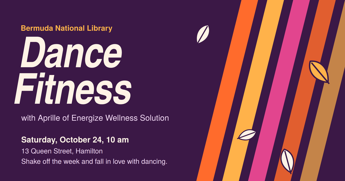Dance Fitness – October