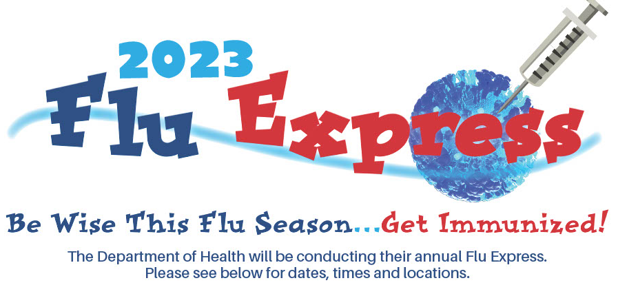 Flu Express 2023