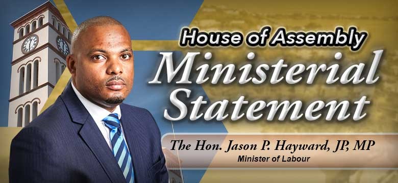 Ministerial Jason Hayward