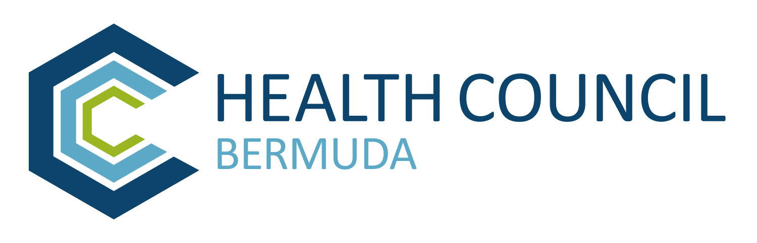 Bermuda Health Council Logo 2024