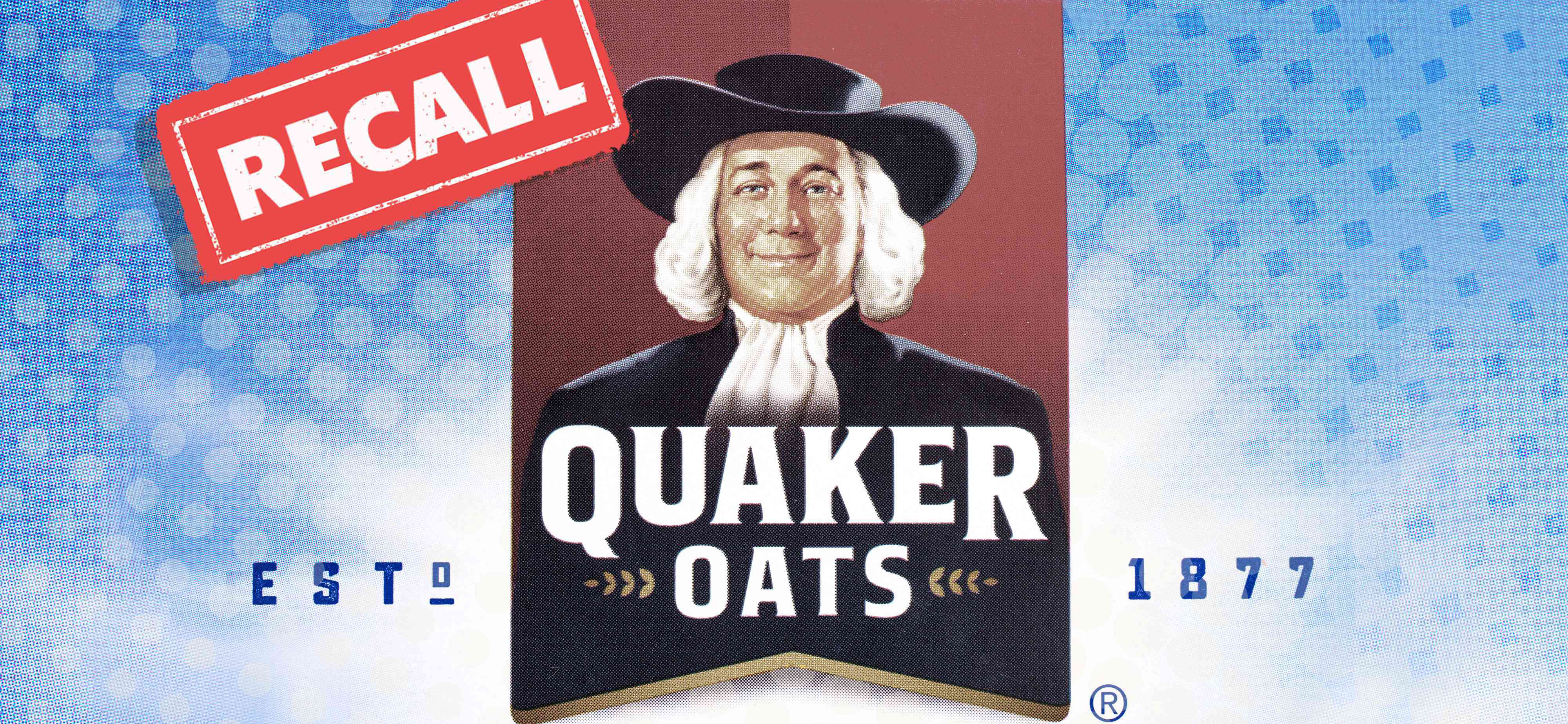 Quaker Recall