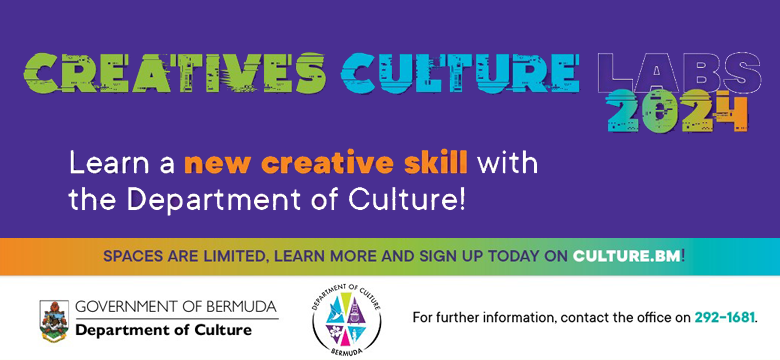Creative Culture Labs 2024