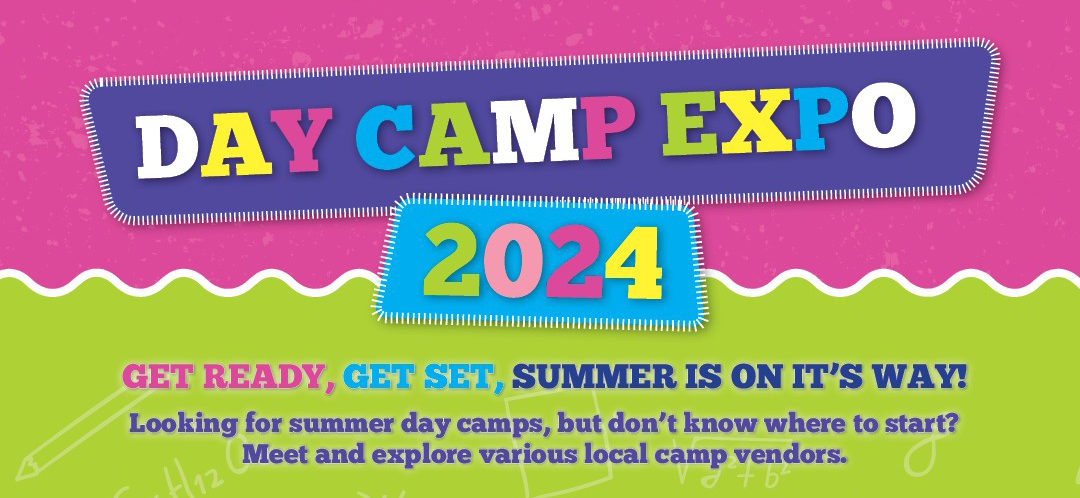 Day Camp Expo 2024 