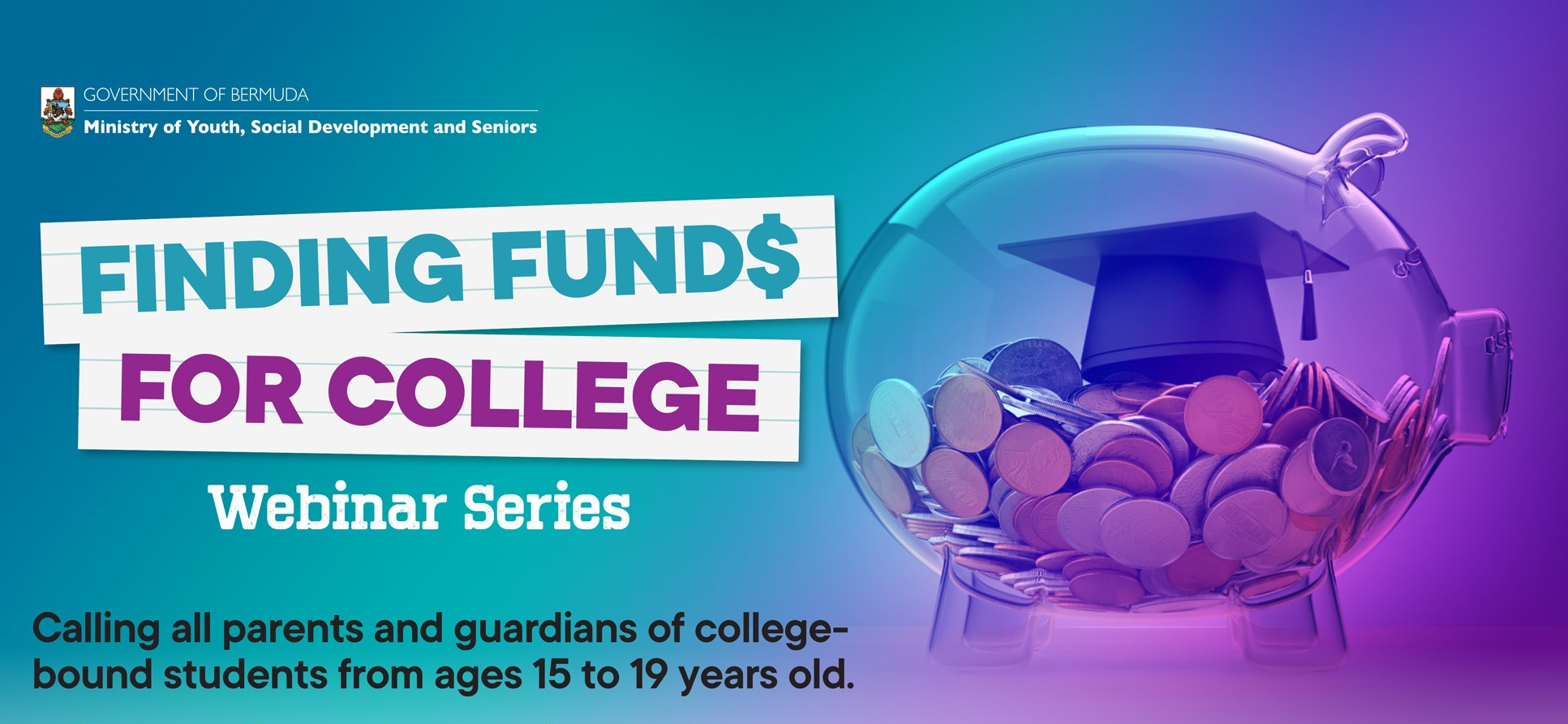 Finding Funds for College