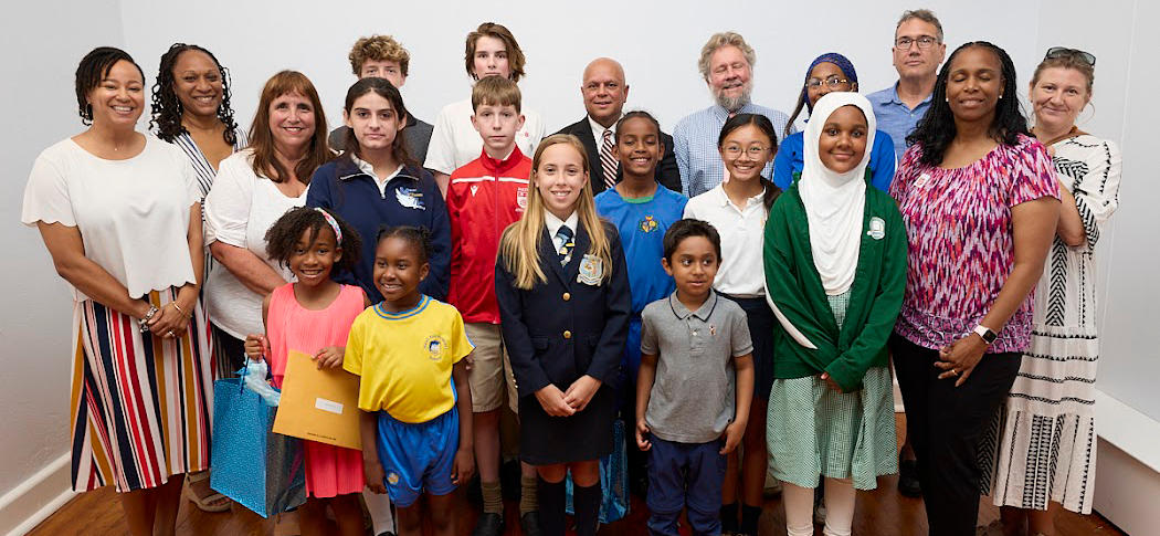 Annual Primary School Art Exhibition 2024