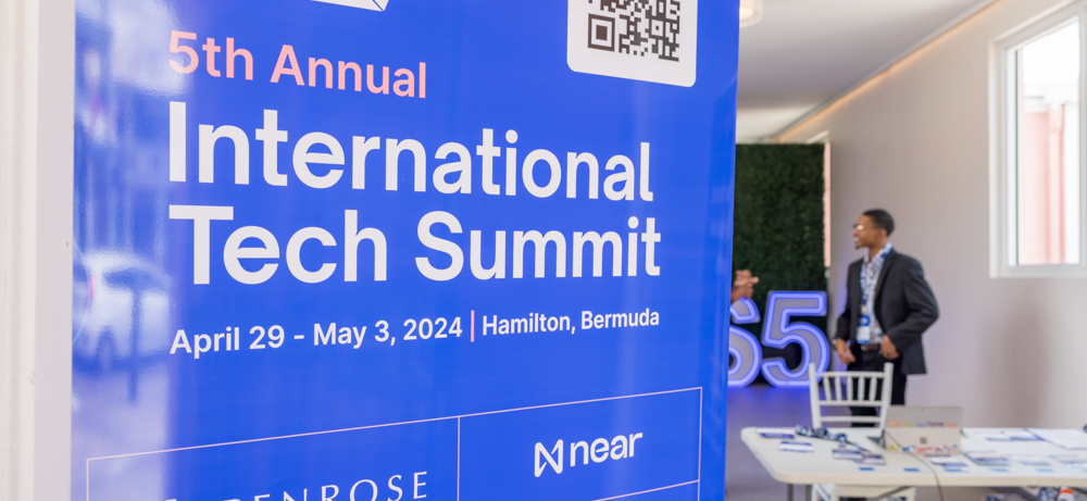 International_Tech_Summit