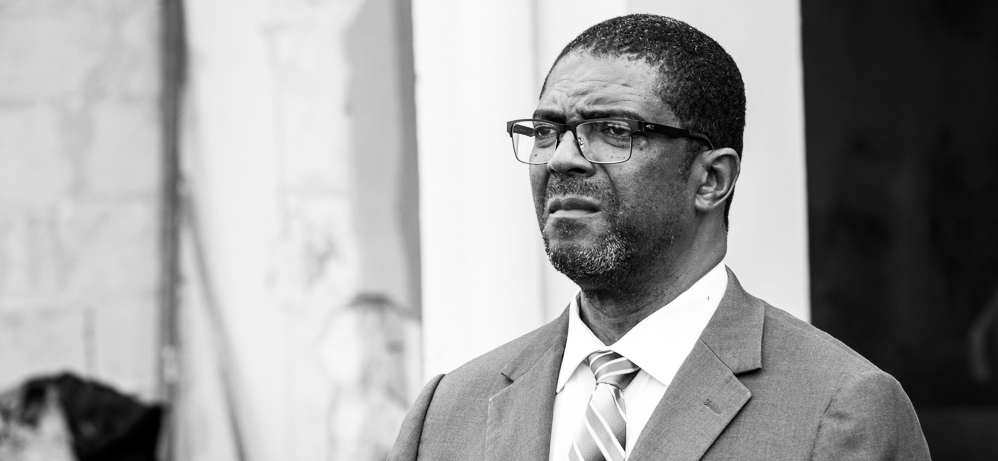 Minister Weeks