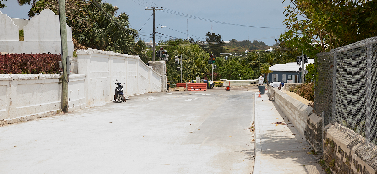 St Johns Road