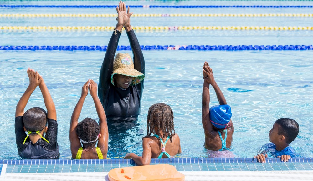 SPLASH Program