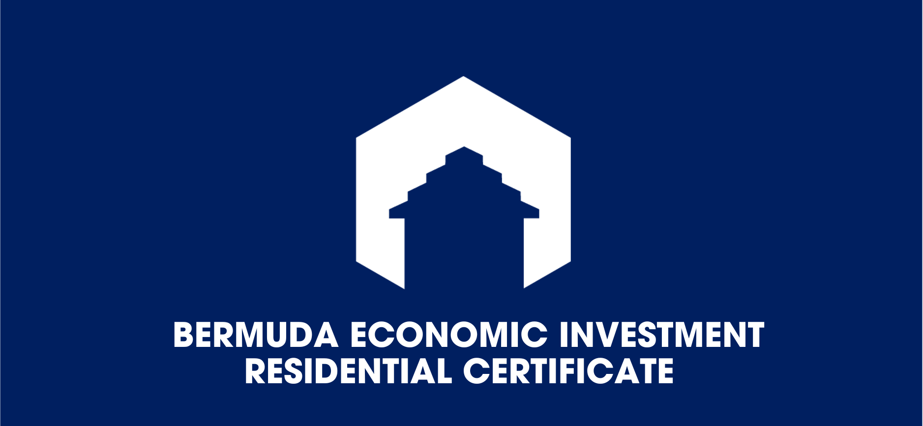 Economic-Investment-Residential-Certificate