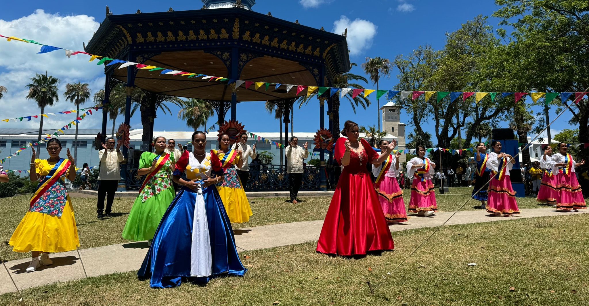 Filipino Independence Day 