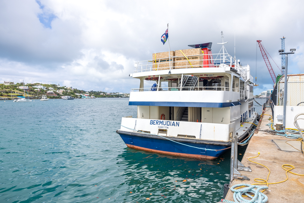 The_Bermudian_Ferry