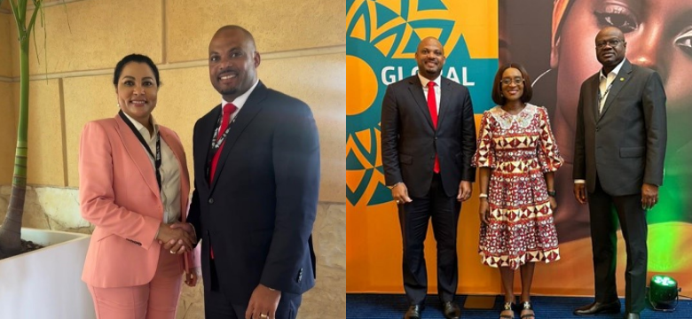 AFRI Caribbean Trade 