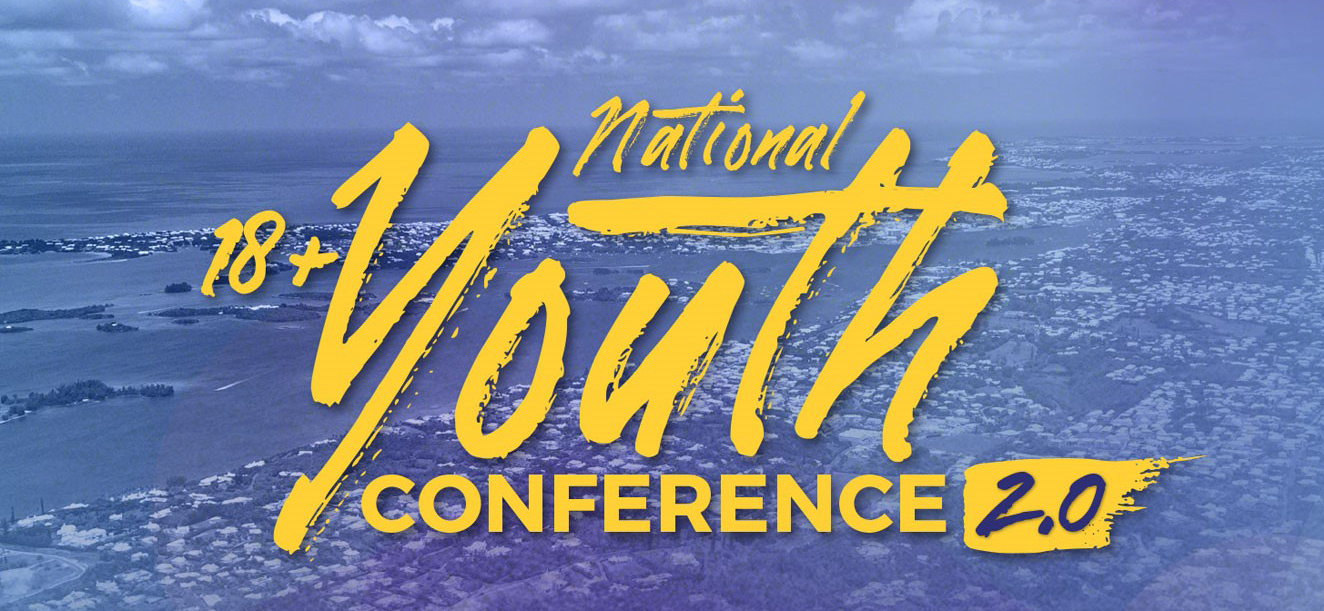 Bermuda National 18+ Conference