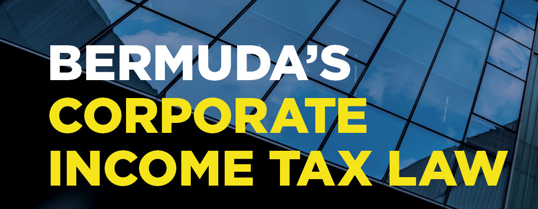 Bermuda_Corporate Income