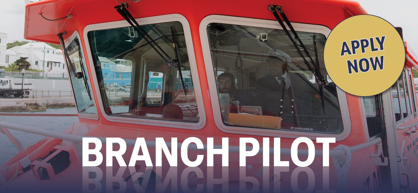 Marine Branch Pilot