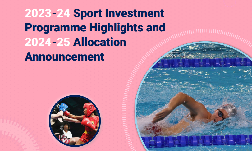 Sport Investment Programme