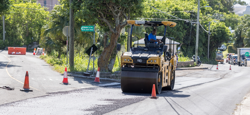 PAVING 1